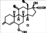 6-Hydroperoxy Etonogestrel