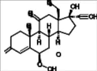 6-β-Hydroperoxy Etonogestrel
