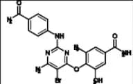 Etravirine Impurity 6