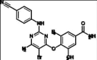 Etravirine Impurity 7