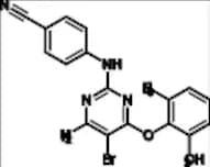 Etravirine Impurity 9
