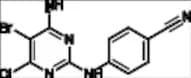 Etravirine EP Impurity C