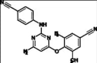 Etravirine EP Impurity D