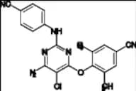 Etravirine Impurity 13
