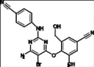 Monohydroxy Etravirine