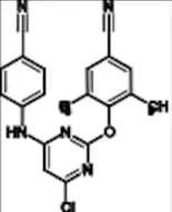 Etravirine Impurity 3