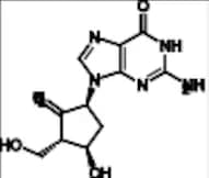 (1S,3S,4R)-Entecavir