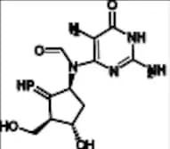 Entecavir Impurity 17