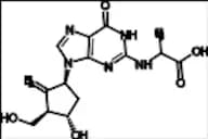Entecavir Impurity 22 (Mixture of Diastereomers)