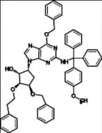 Entecavir Impurity 26