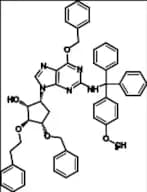 Entecavir Impurity 27