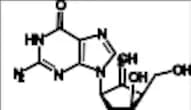 (1R, 3S, 4S)-Entecavir (Impurity D)