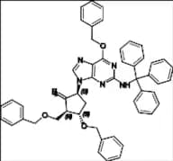 Entecavir Impurity 42