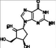 (1R,3R,4R)-Entecavir HCl
