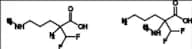 N-Methyleflornithine (Mixture of Isomers)