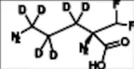 R-Eflornithine-d6