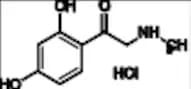 Epinephrine Impurity 79 HCl