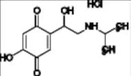 Epinephrine Impurity 22 HCl