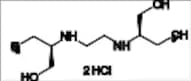 Ethambutol EP Impurity C DiHCl (2R,2'R-Ethambutol DiHCl)