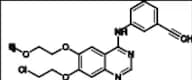 Erlotinib EP Impurity H HCl