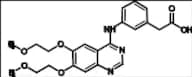 Erlotinib Carboxylic Acid