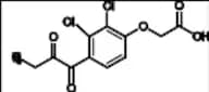 Ethacrynic Acid Impurity 1