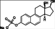 17α-Dihydro Equilenin 3-Sulfate Sodium Salt