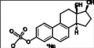 17-β-Dihydro Equilenin 3-Sulfate Sodium Salt