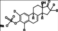 Equilin-d4 Sulfate Sodium Salt