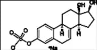 17β-Dihydro Equilin 3-Sulfate Sodium Salt