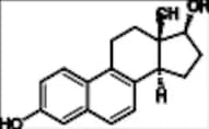 17-α-Dihydro Equilenin