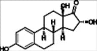 Estriol EP Impurity H