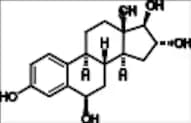 6α-Hydroxy Estriol