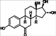 6-Oxo Estriol