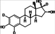 Estriol-d3