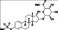 Estriol-3-Sulfate-16-β-D-Glucuronide