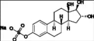 Estriol 3-Sulfate Sodium Salt