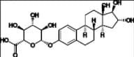 Estriol 3-Glucuronide