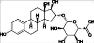 Estriol 16-Glucuronide