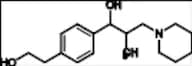 Reduced ω-Hydroxy Eperisone (M6)