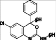 Etifoxine Impurity 3