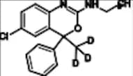 Etifoxine-d3
