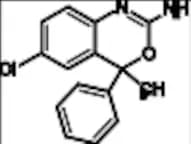 N-Desethyl Etifoxine