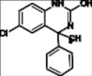 Etifoxine Metabolite