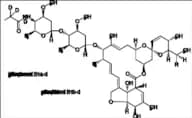Eprinomectin-d3 (Mixture of B1a-d3 and B1b-d3)