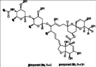 Eprinomectin (Mixture of B1a and B1b)