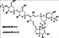 Emamectin-d3 (Mixture of B1a and B1b)