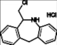 Epinastine Impurity 7 HCl