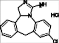 7-Chloro Epinastine HCl