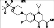 Enrofloxacin-d5 HCl